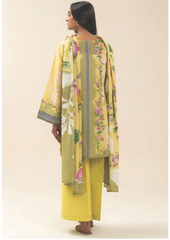 Beechtree 3-Piece Yellow Suit
