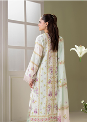 SURMAI 3 peice Ivory Garden
