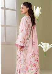 SURMAI 3 peice Soft Rose Blush