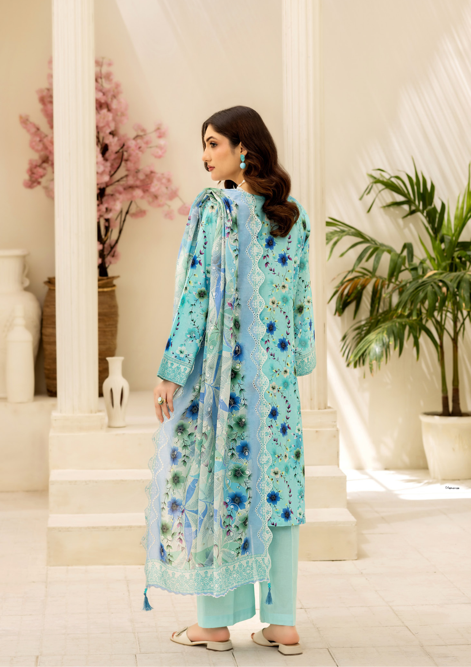 AL IMRAN FABRICS