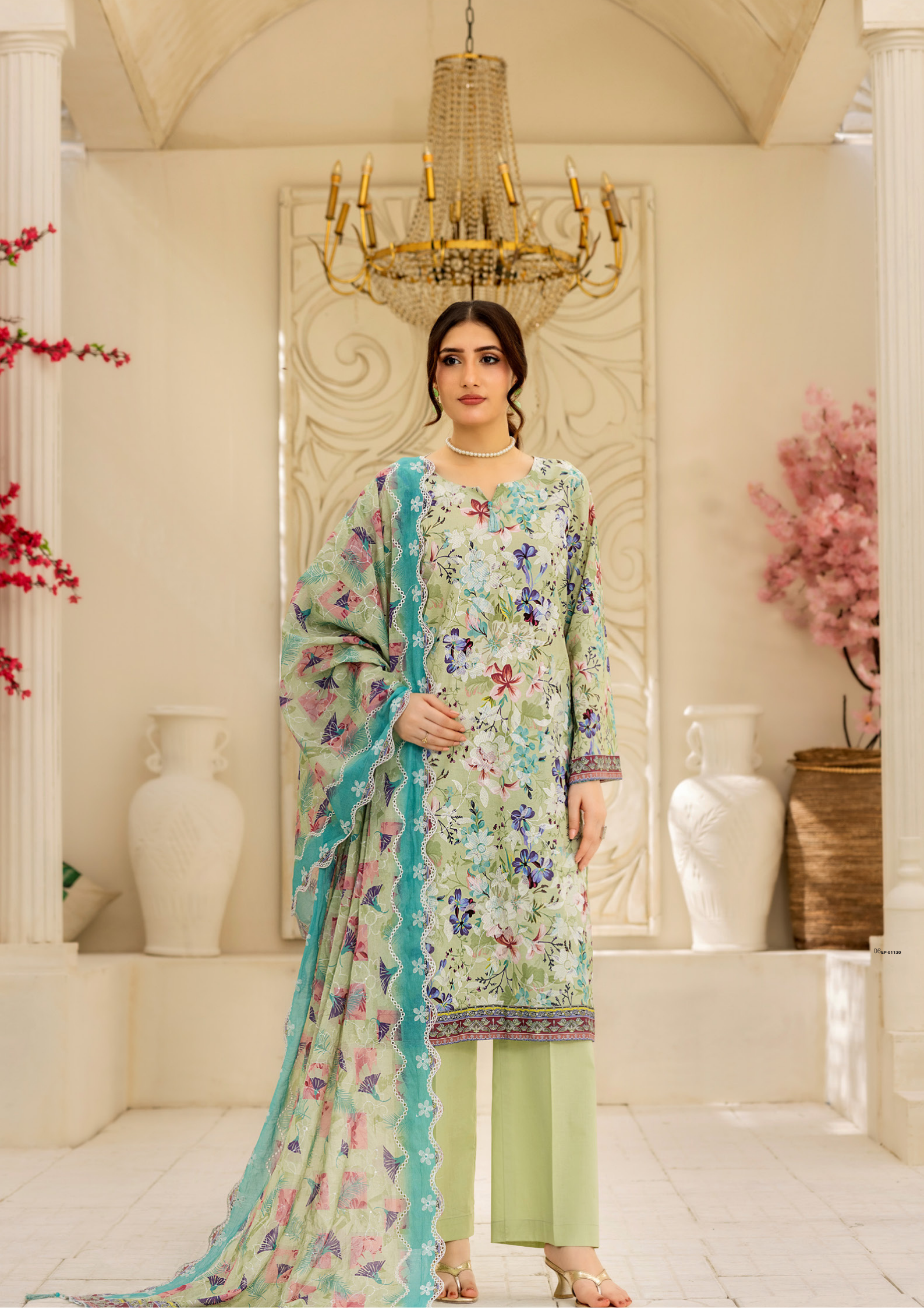 AL IMRAN FABRICS