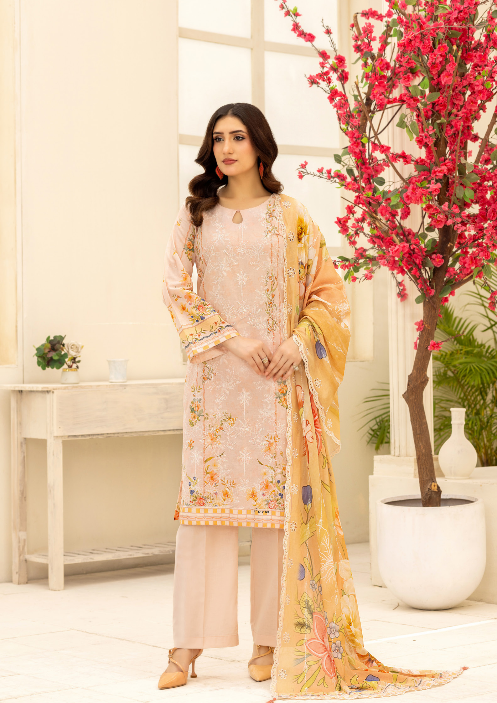 AL IMRAN FABRICS