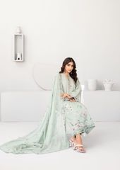 HAYA 3 Peice Mist Grey