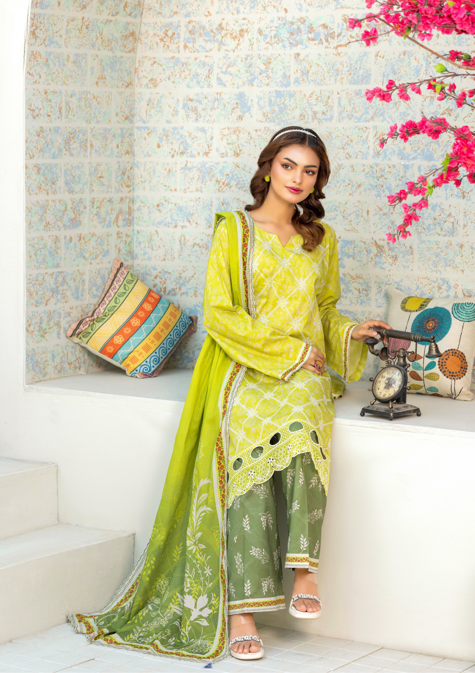 AL IMRAN FABRICS