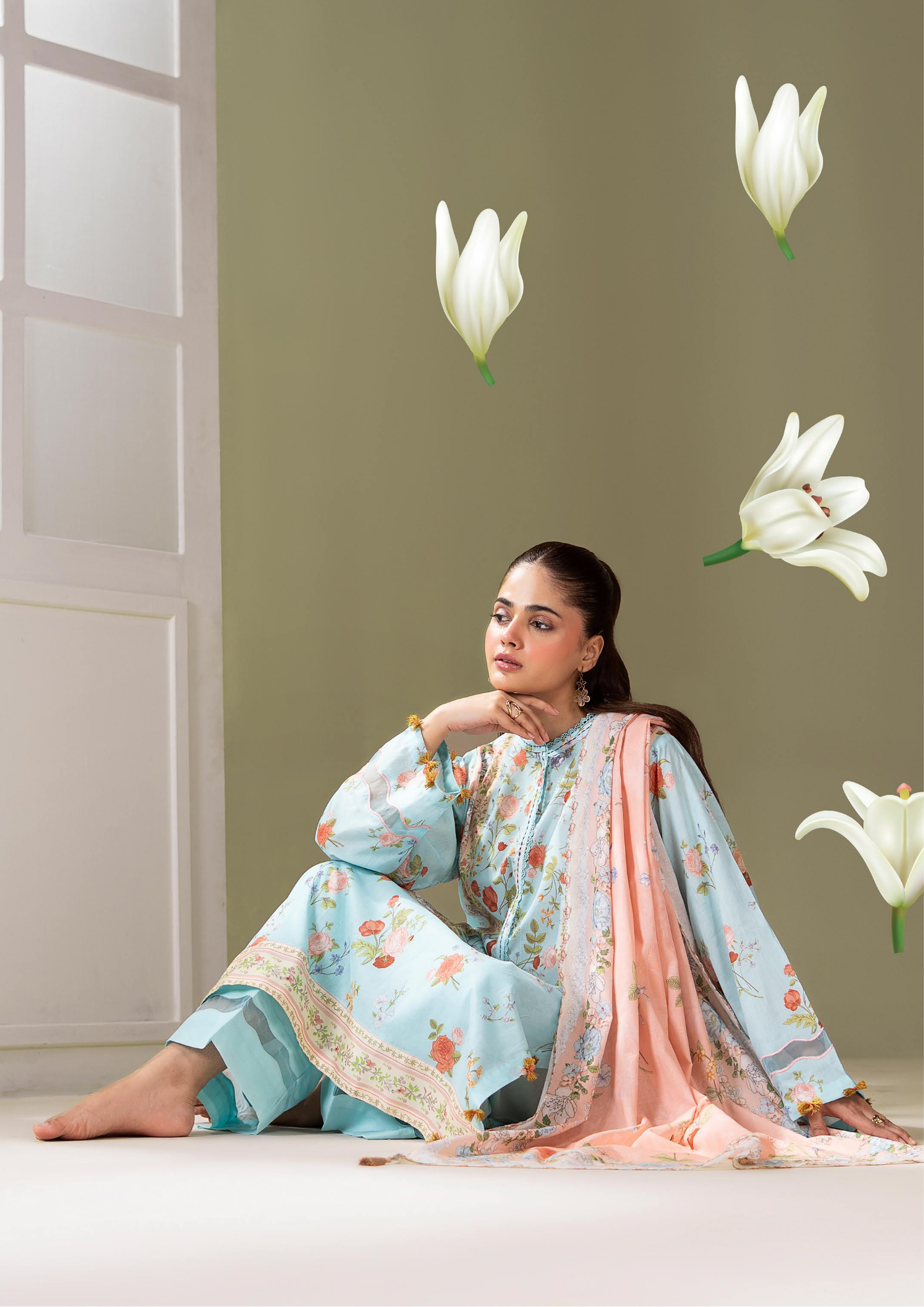 AL IMRAN FABRICS