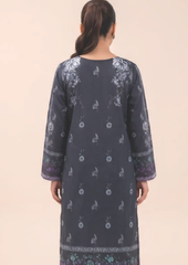 Beechtree 3-Piece Charcoal Grey Suit
