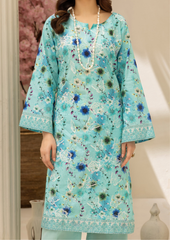ELAYA 3 peice - Scalloped Grace